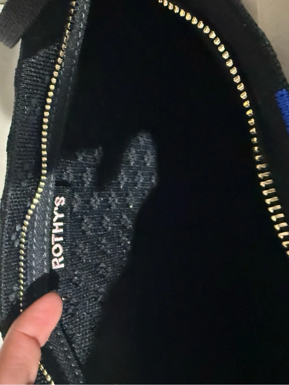 Rothys rothy’s black